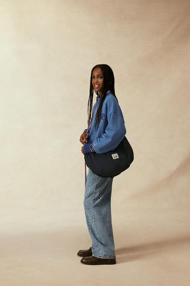 LOOK - Sable de Zara