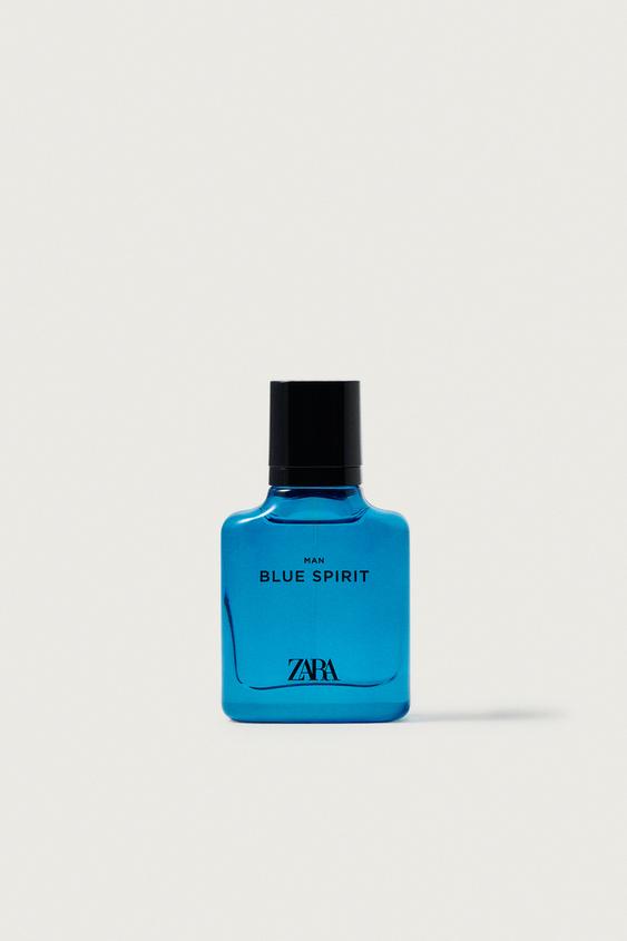 BLUE SPIRIT EDT 30 ML / 1.01 oz -  by Zara - Image 0