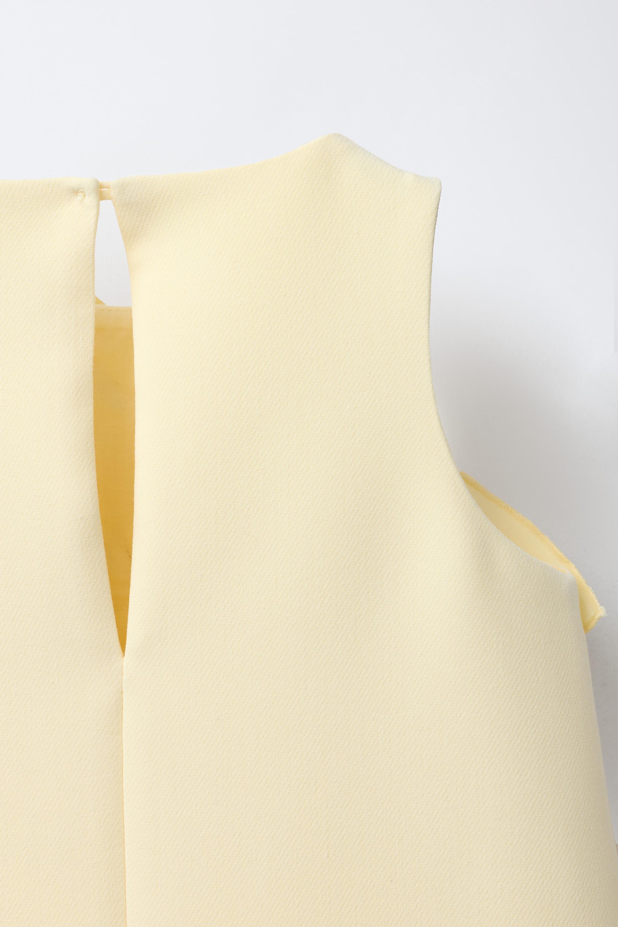 ROBE DÉCOR FLEUR