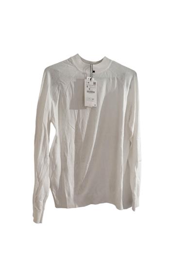 KNITWEAR TOP