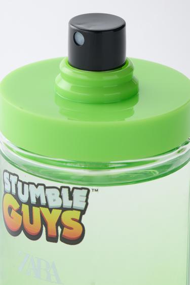 STUMBLE GUYS™ © SCOPELY EDT 50 ML (1.69 FL. OZ.) — TINTED LEATHER 3