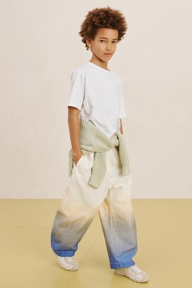 BSC TSHRT 16 - white by Zara - Image 3