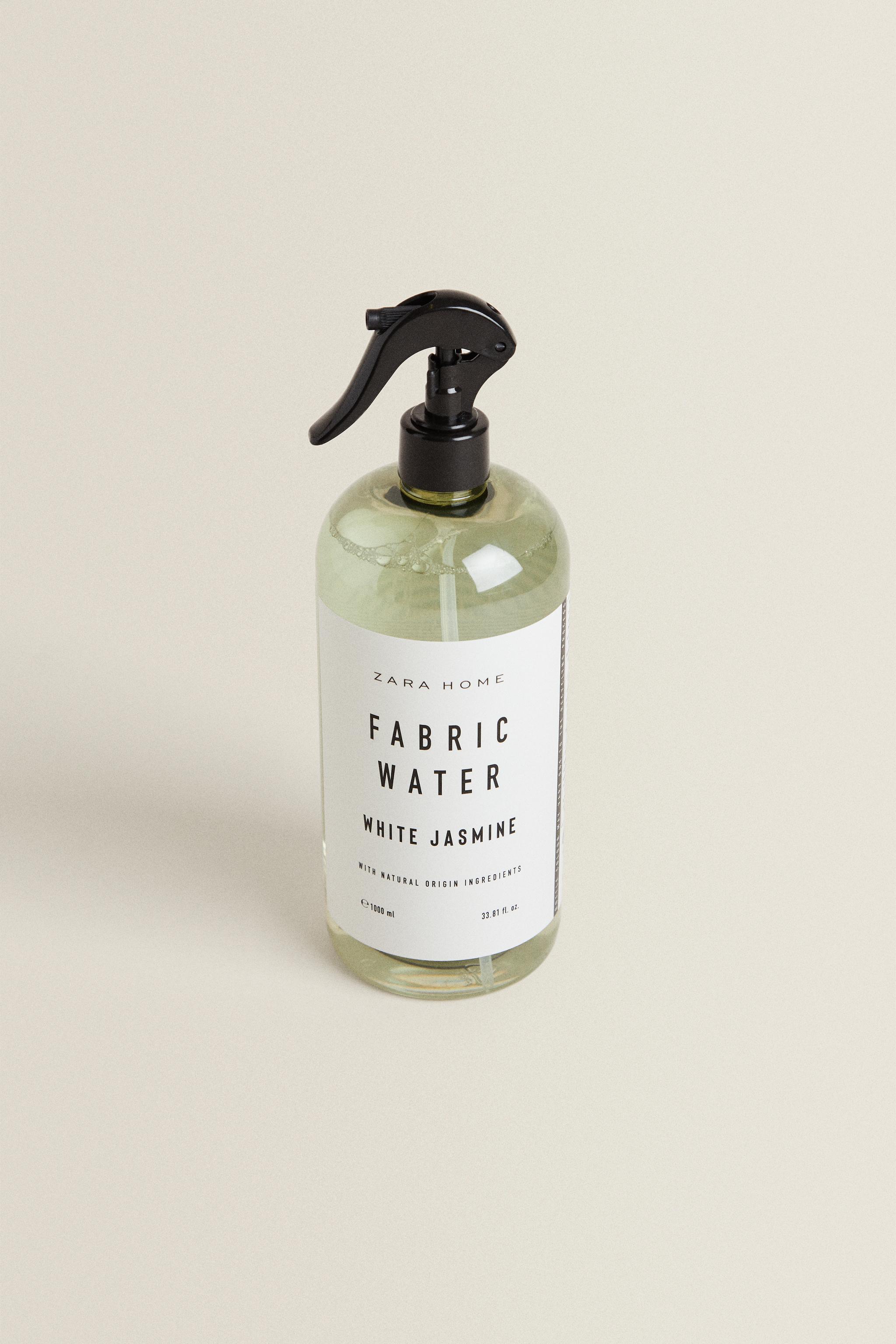 zara home origins