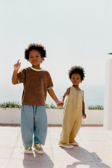 LOOK - Greyish by Zara