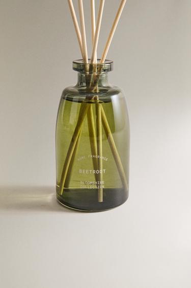 (240 ML) BEETROOT REED DIFFUSERS - Dark purple by Zara - Image 2