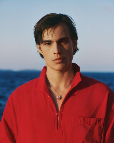 LOOK - Fuchsia by Zara