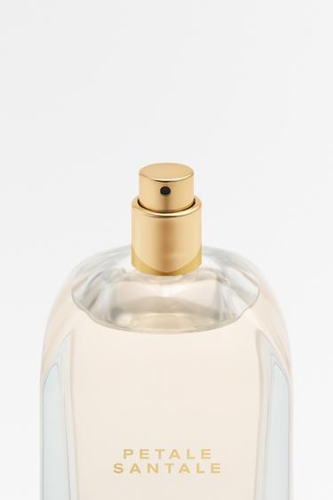 PETALE SANTALE EDP 100 ML (3,4 FL. OZ). -  de Zara - Image 1