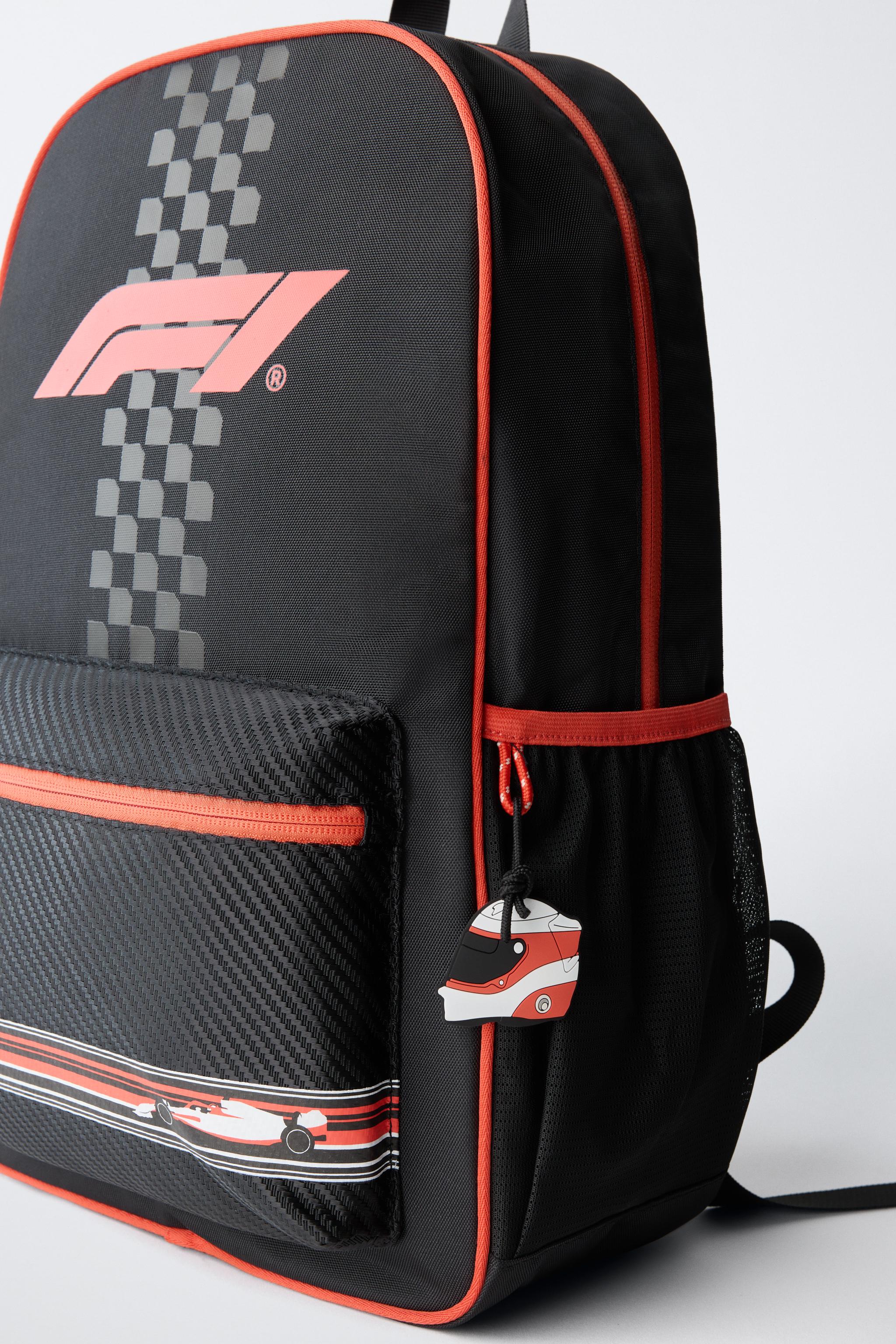 SAC À DOS FORMULA 1®