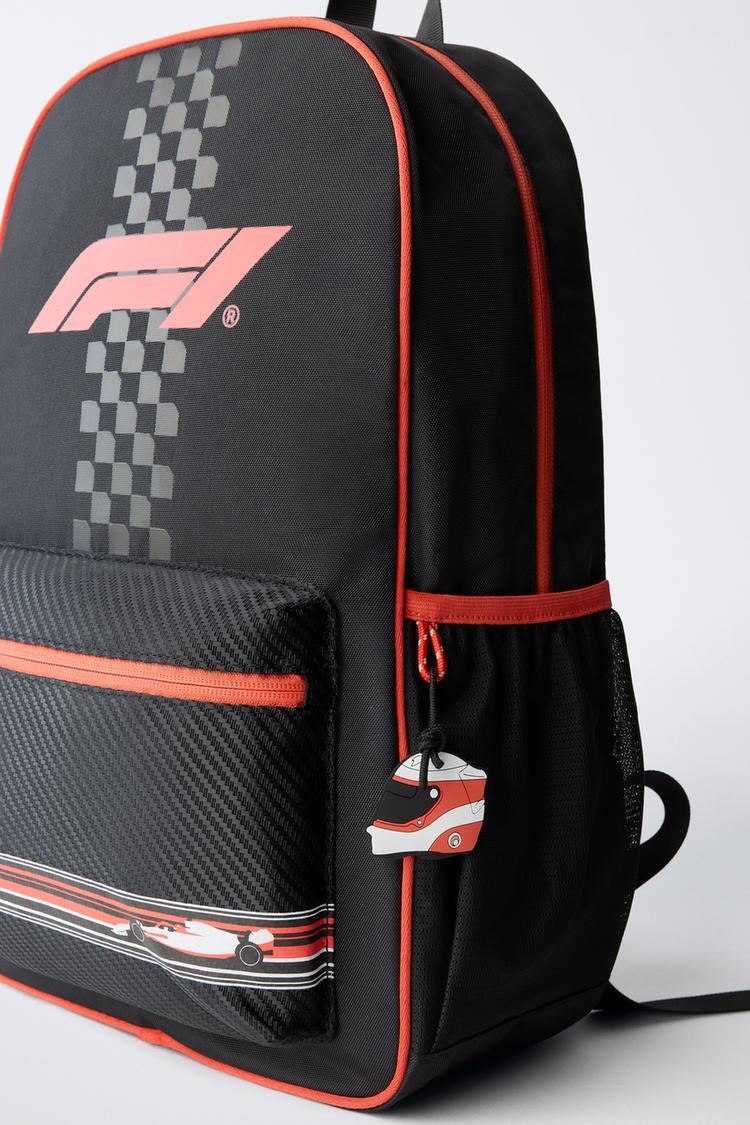 Mochila FORMULA 1® 5