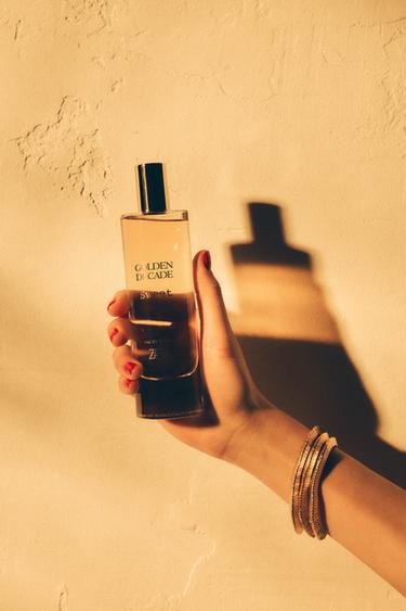 GOLDEN SWEET DECADE EDP 80ML -  de Zara - Image 2