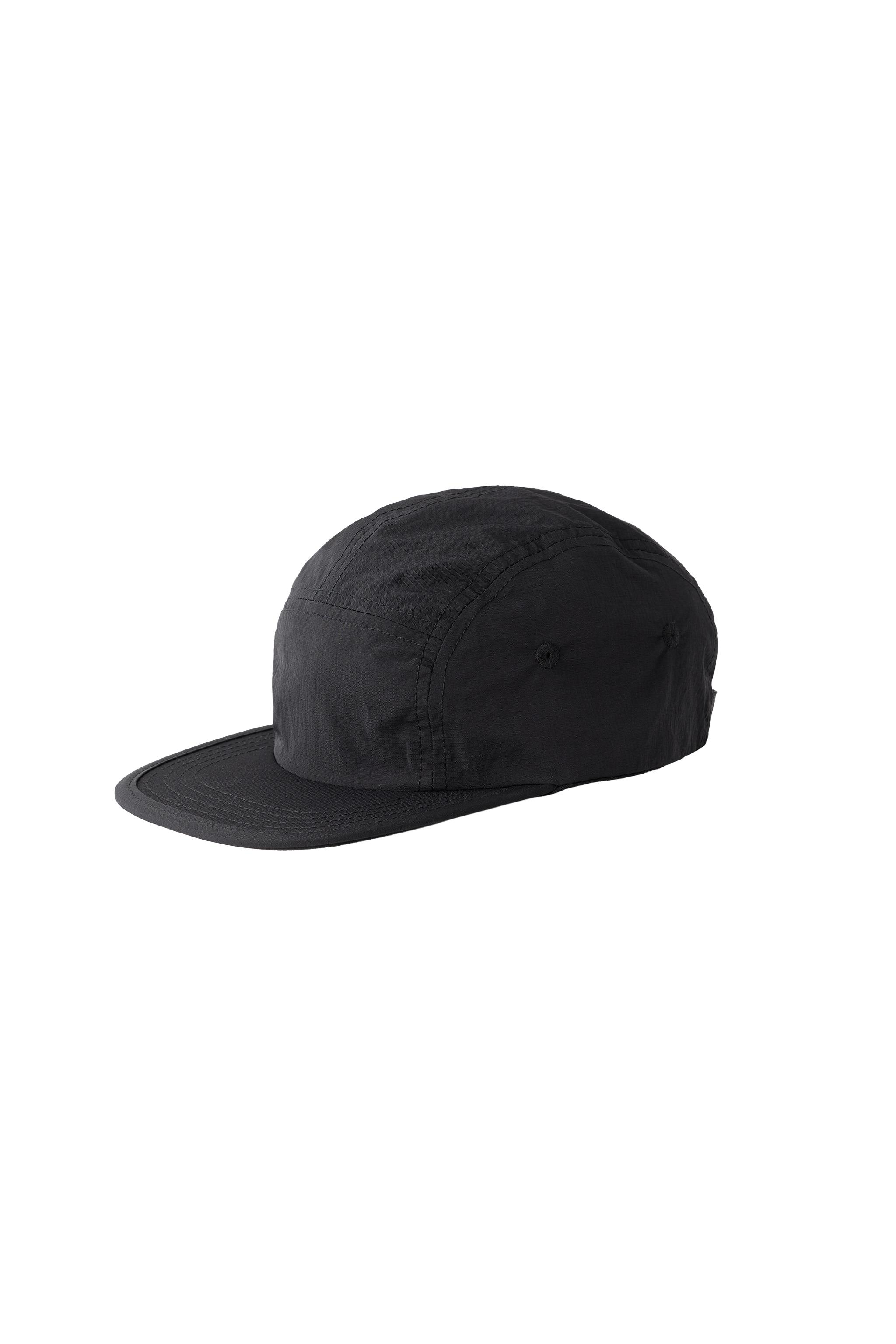 PLAIN NYLON CAP - Black | ZARA United States