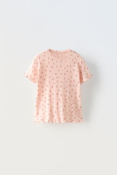 Image du produit - Rose pastel de Zara