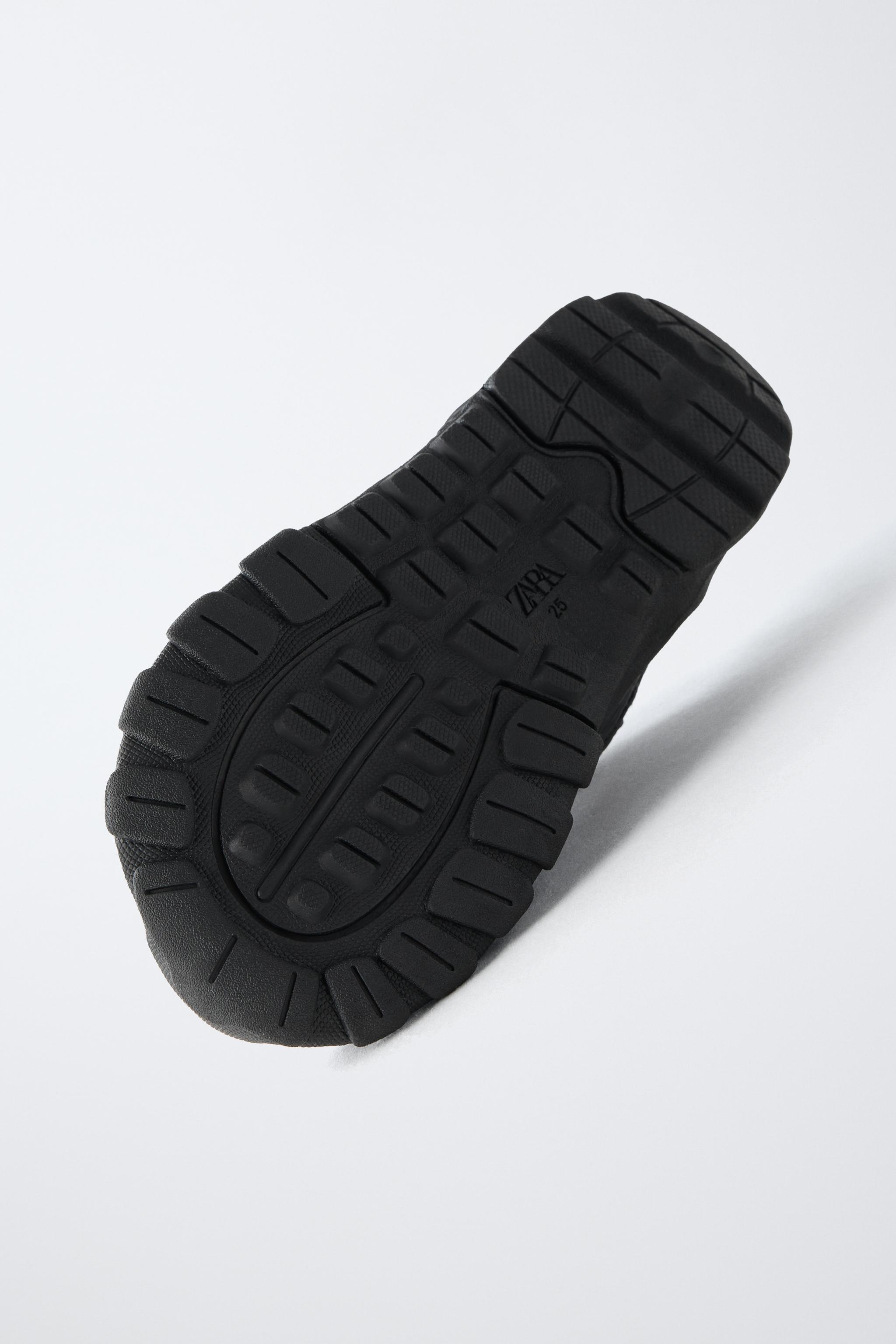 BASKET BAREFOOT