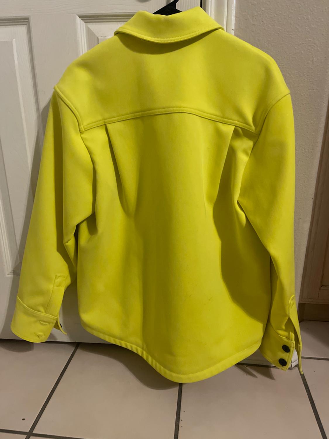 COLORED OVERSHIRT LIMITED EDITION - Image 2