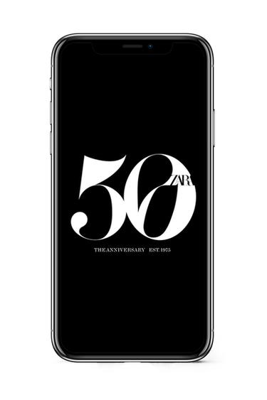 E-GIFT CARD (VIRTUAL) - LIMITED EDITION - Black by Zara - Image 0