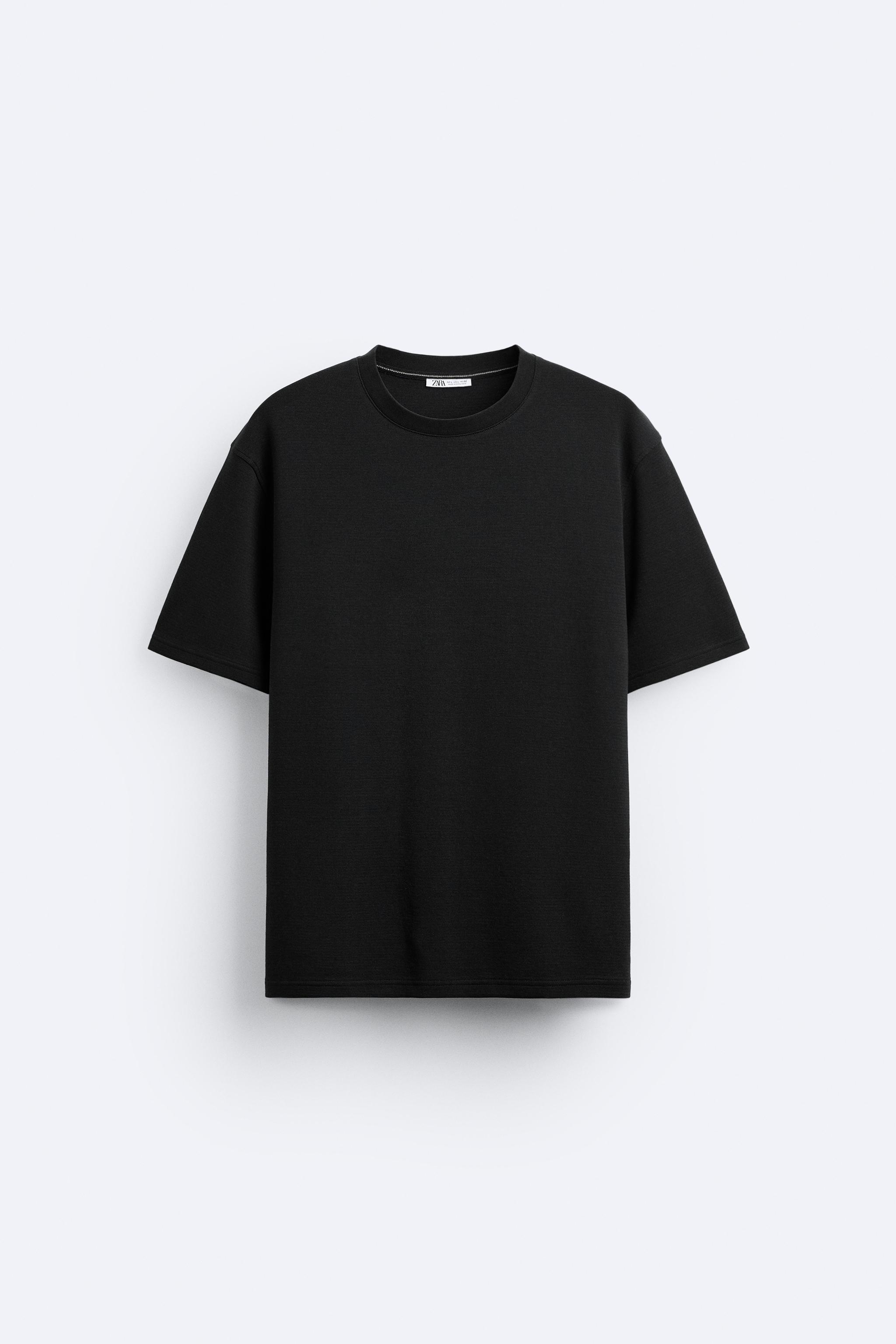 Tシャツ | メンズ | ZARA 日本