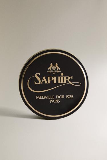SAPHIR CLEAR SHOE CREAM - 990 by Zara - Image 0