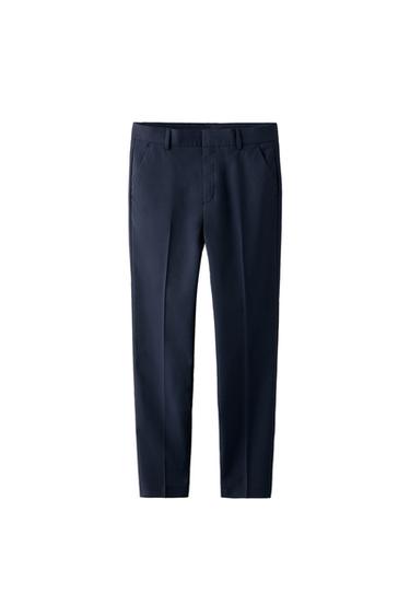 PANTALÓN TRAJE ESTRUCTURA