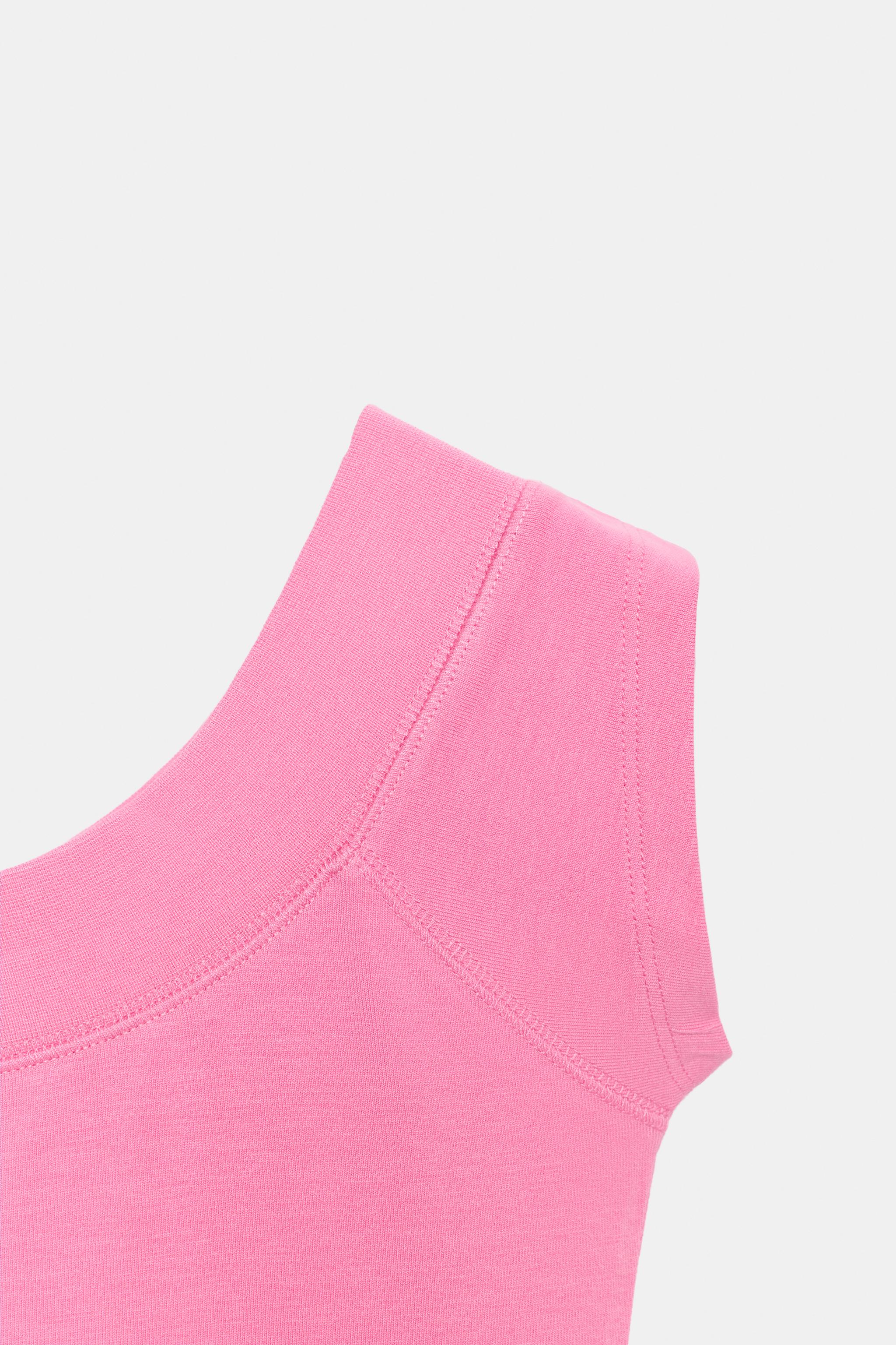 BOAT NECK TOP