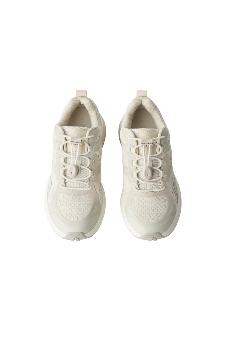 TENIS DE MALLA TÉCNICA 2