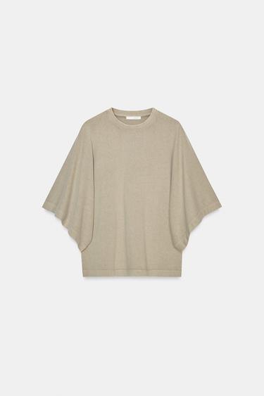 Product image - Beige marl by Zara