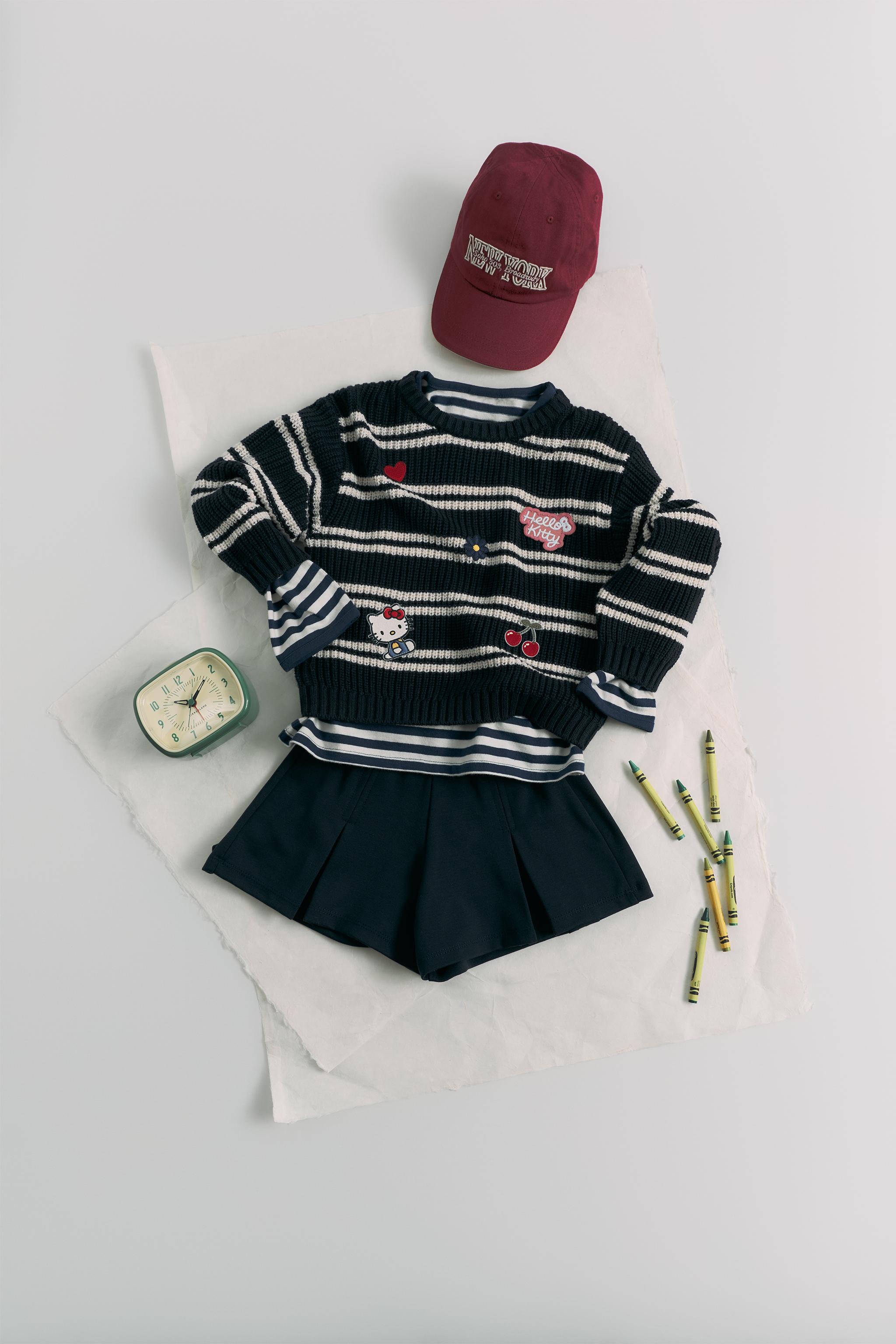 ZARA 女の子　夏服　１３点セット　まとめ売り ZARA] Summer outfits and recommended Zara products - YouTube