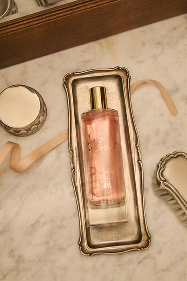 LOVE EXPLOSION EDP 80 ML (2.71 FL. OZ). - pé tinguidura de Zara
