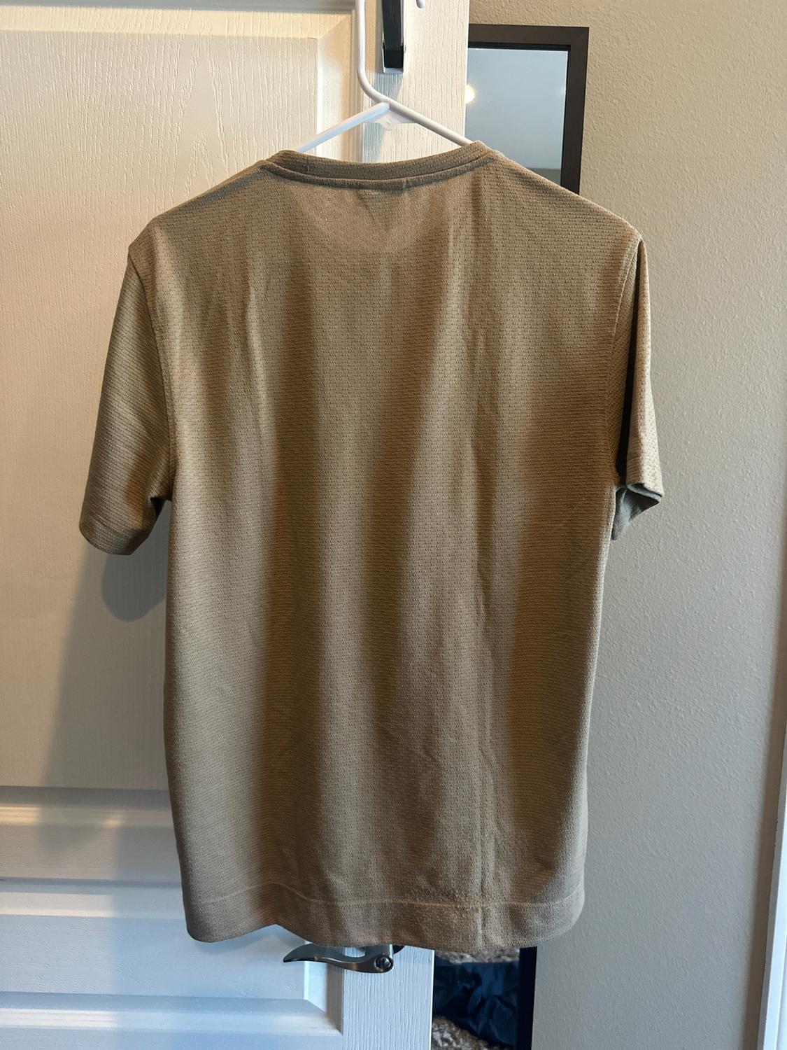CAMISETA ESTRUCTURA - Image 3