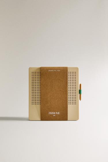 JOUET ENFANT ARDOISE MAGNÉTIQUE - Crème de Zara - Image 4