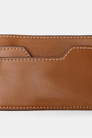 CARD HOLDER CHARM -  by Zara - Image 4