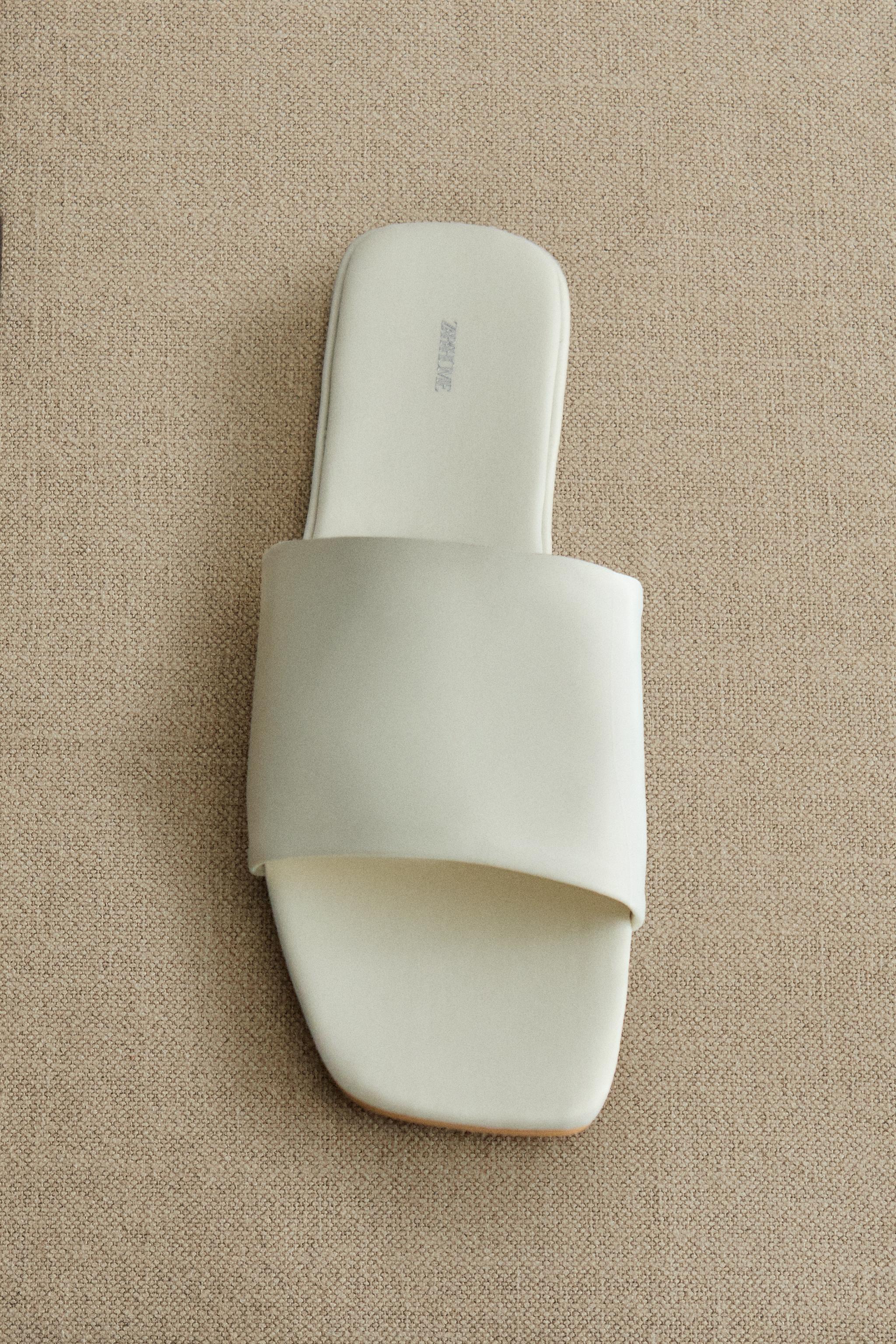SATEEN SLIDES