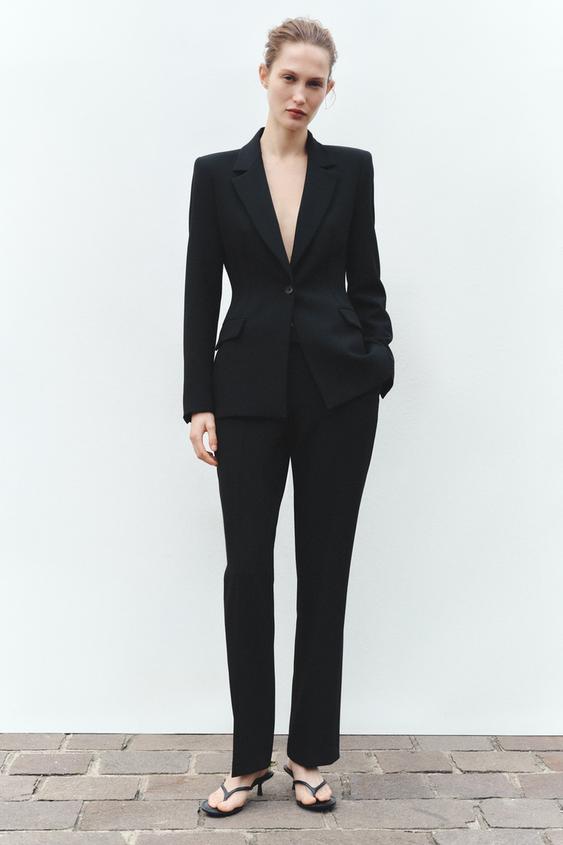 スーツ – レディース | 最新コレクション | ZARA 日本