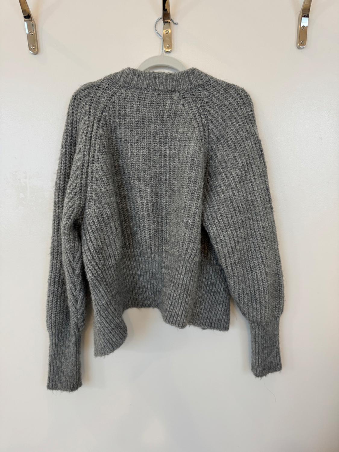 RIBBED KNIT JACKET - Image 2