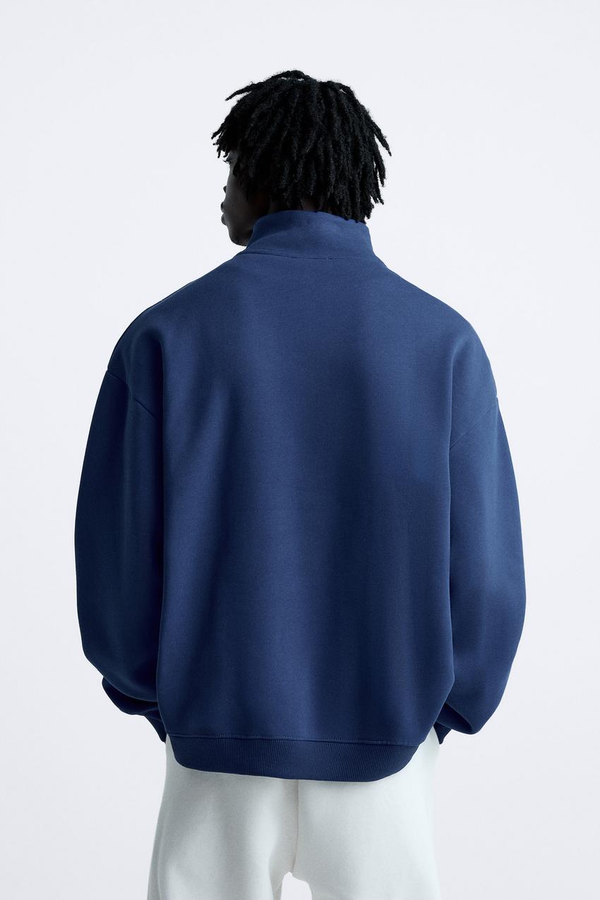 Men´s Sweatshirts | ZARA United States