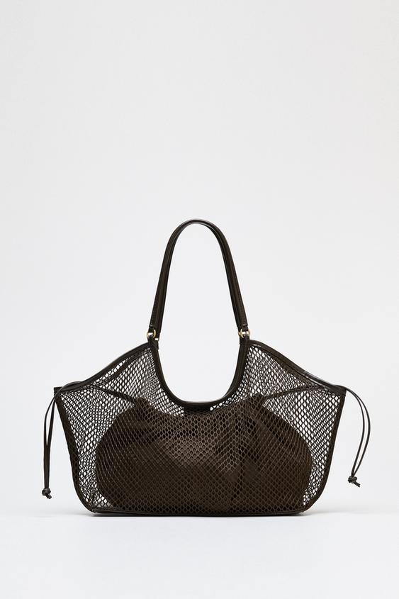 SOVAN KABELKA SHOPPER - Hnd od Zara - Obrzek 1