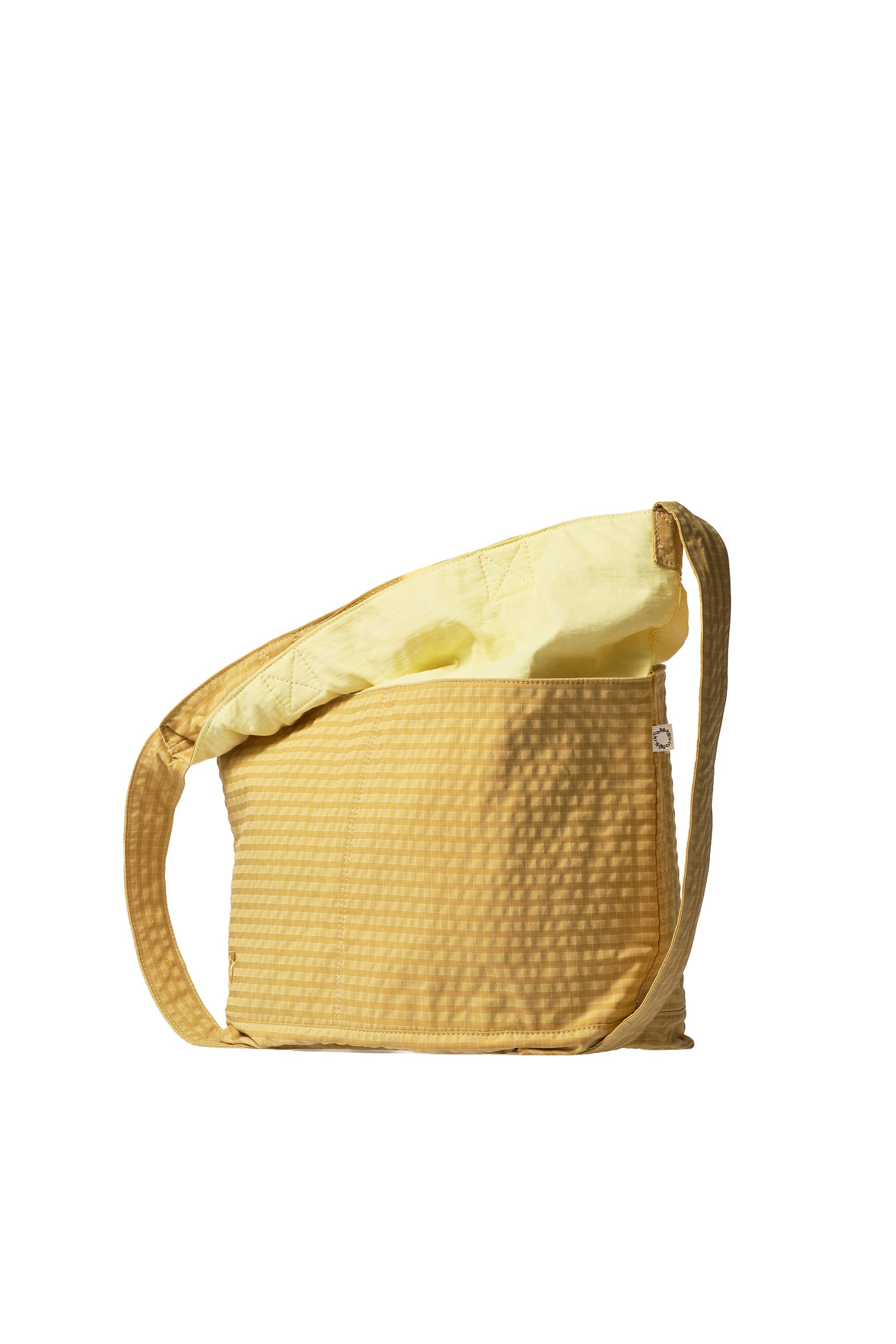 SAC SHOPPER EN TISSU
