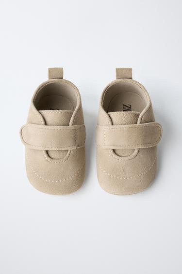 LEATHER SHOES - 1-815 by Zara - Image 6