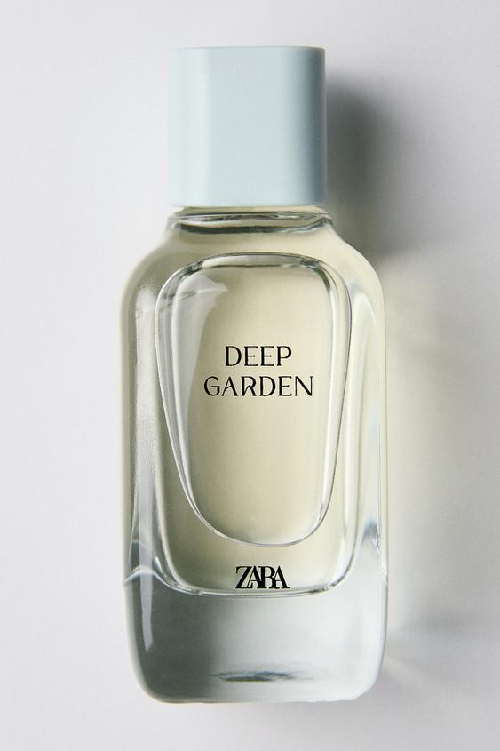 Women's Perfumes  ZARA United States - Page 3