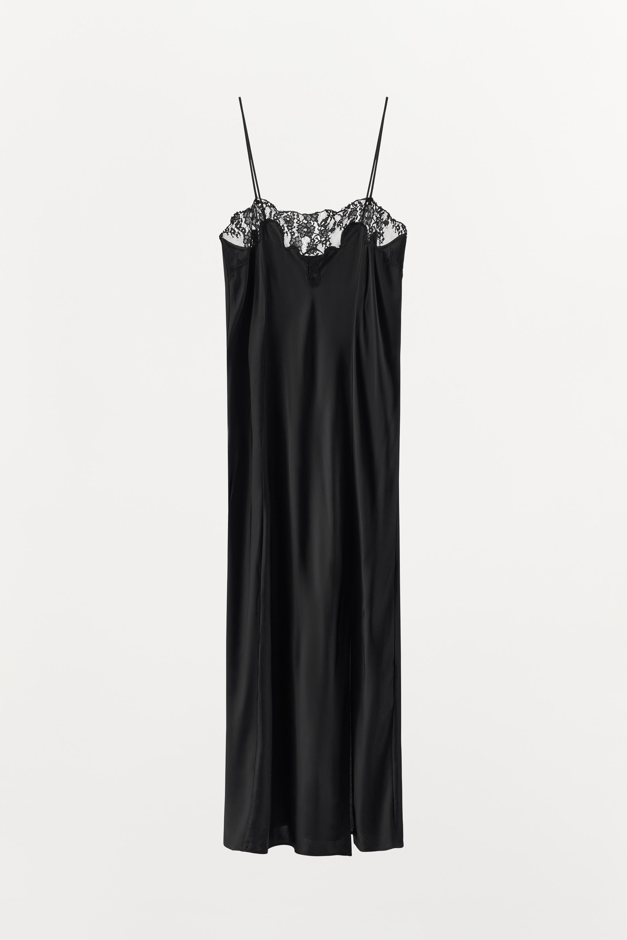 Lace Zara Midi Jurken Midi Dress Dierenprint Jurk Zara Flowy Maxi