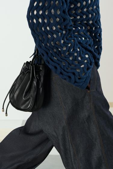 DNM PNT - Bleu de Zara - Image 3