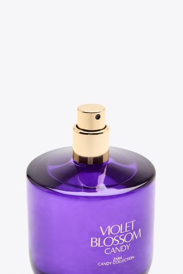 VIOLET BLOSSOM CANDY EDP 90 ML (3,04 FL. OZ). -  de Zara - Image 1