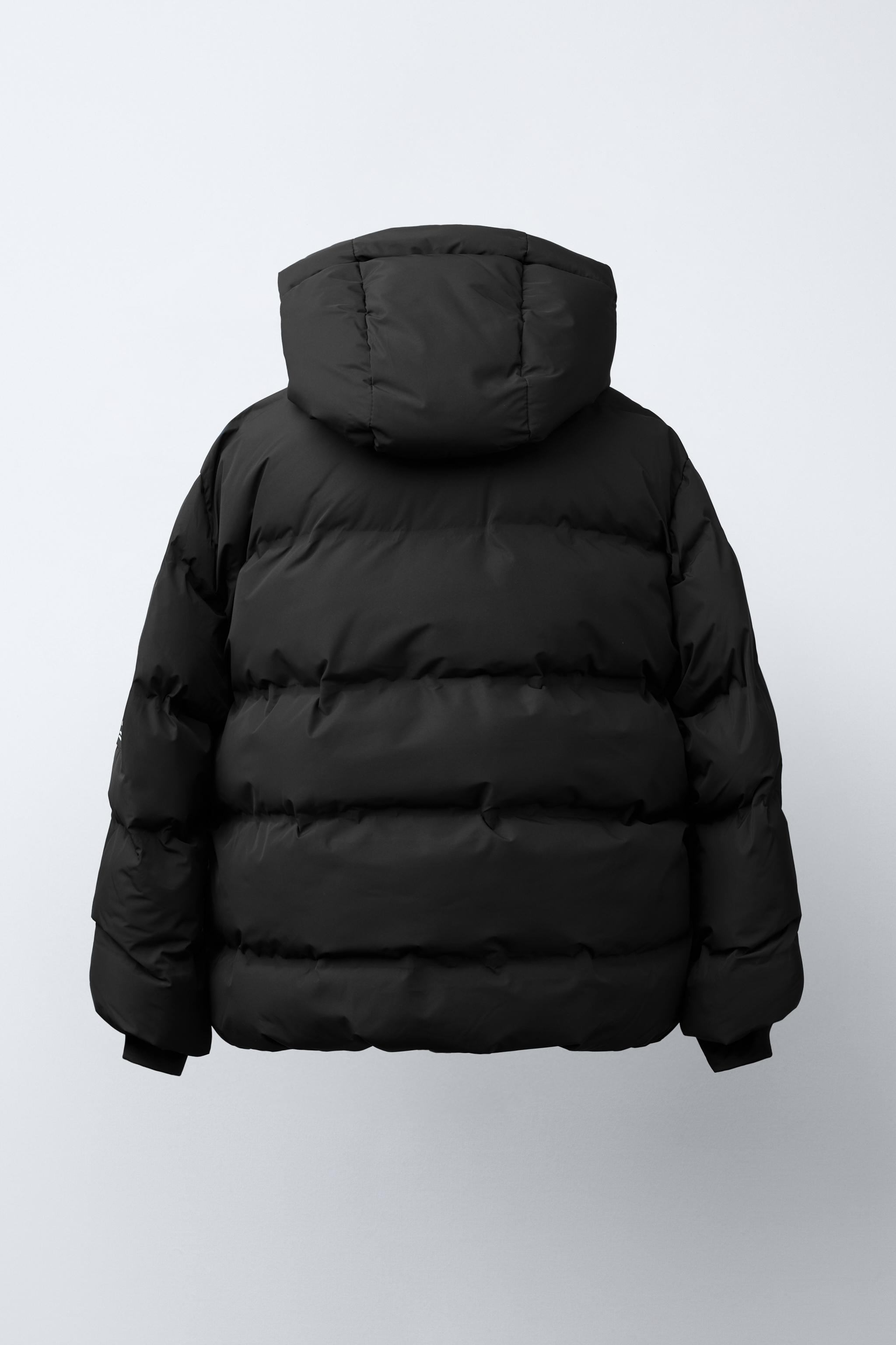 ZARA ダウンジャケットzara down puffer jacket $_12.JPG?set_id=880000500F