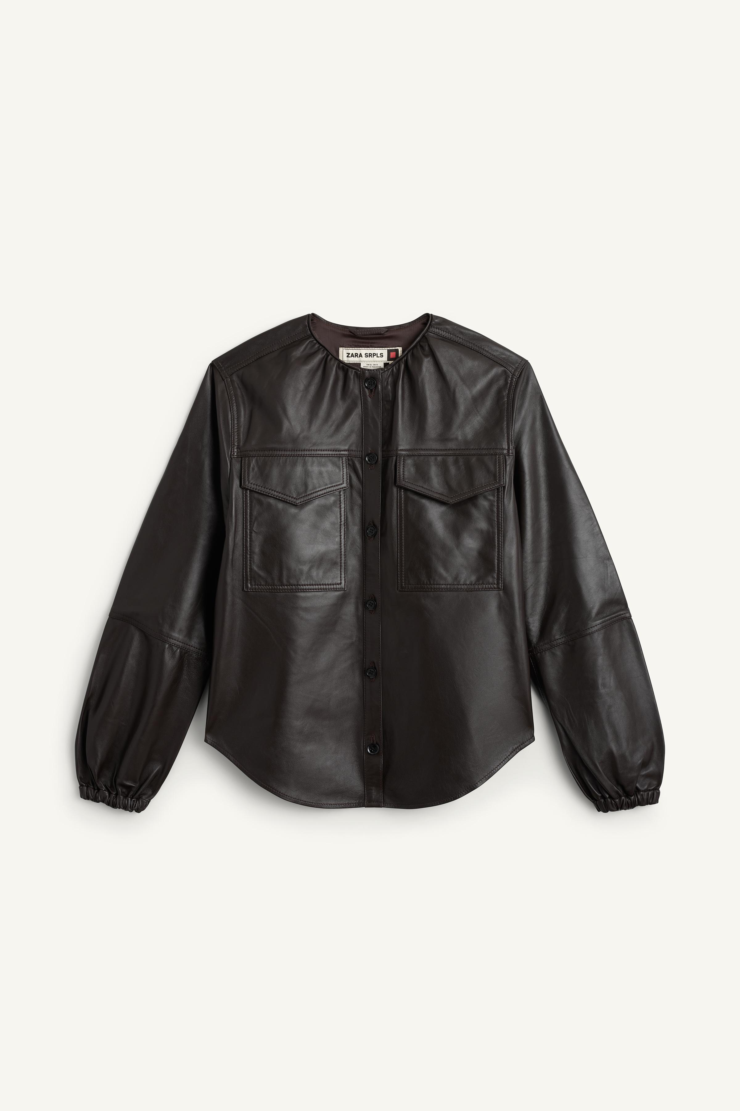 ジャケット - レディース | ZARA