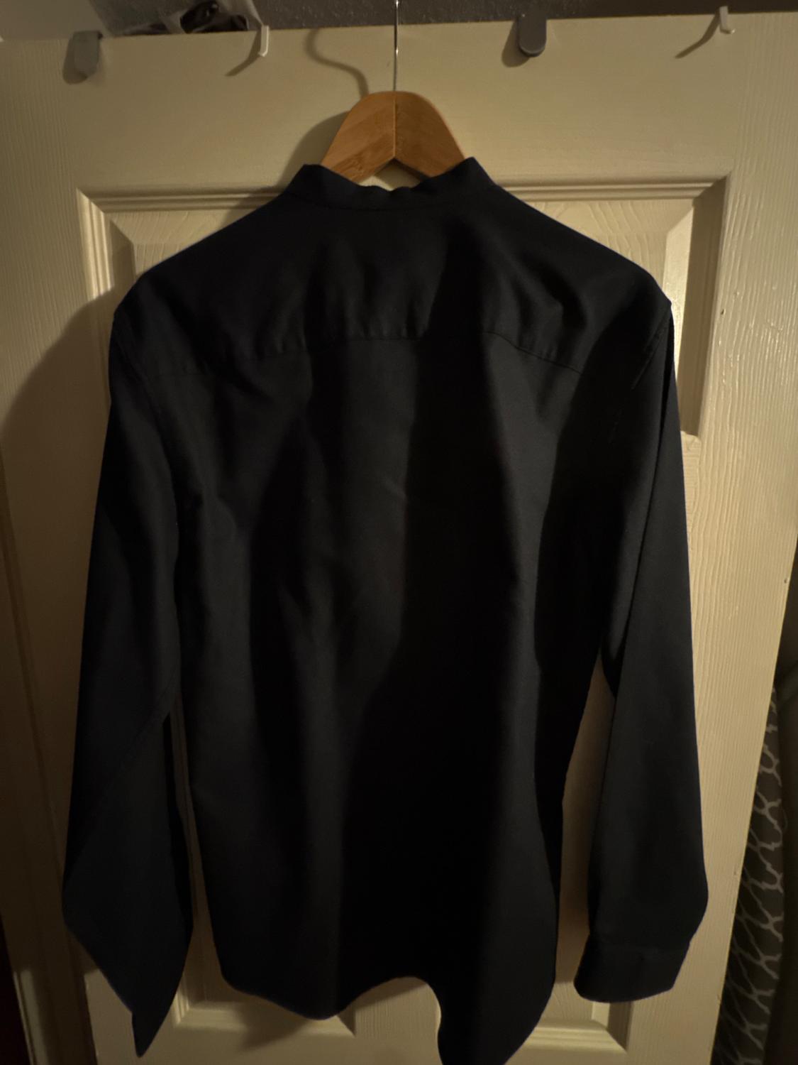 CAMISA ESTRUCTURA EASY CARE - Image 2