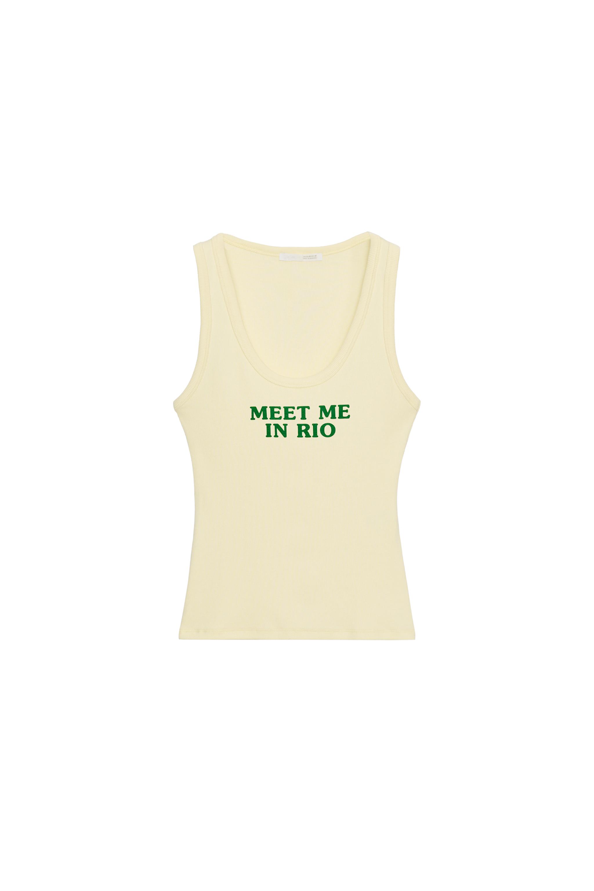 TOP RIB TEXTO