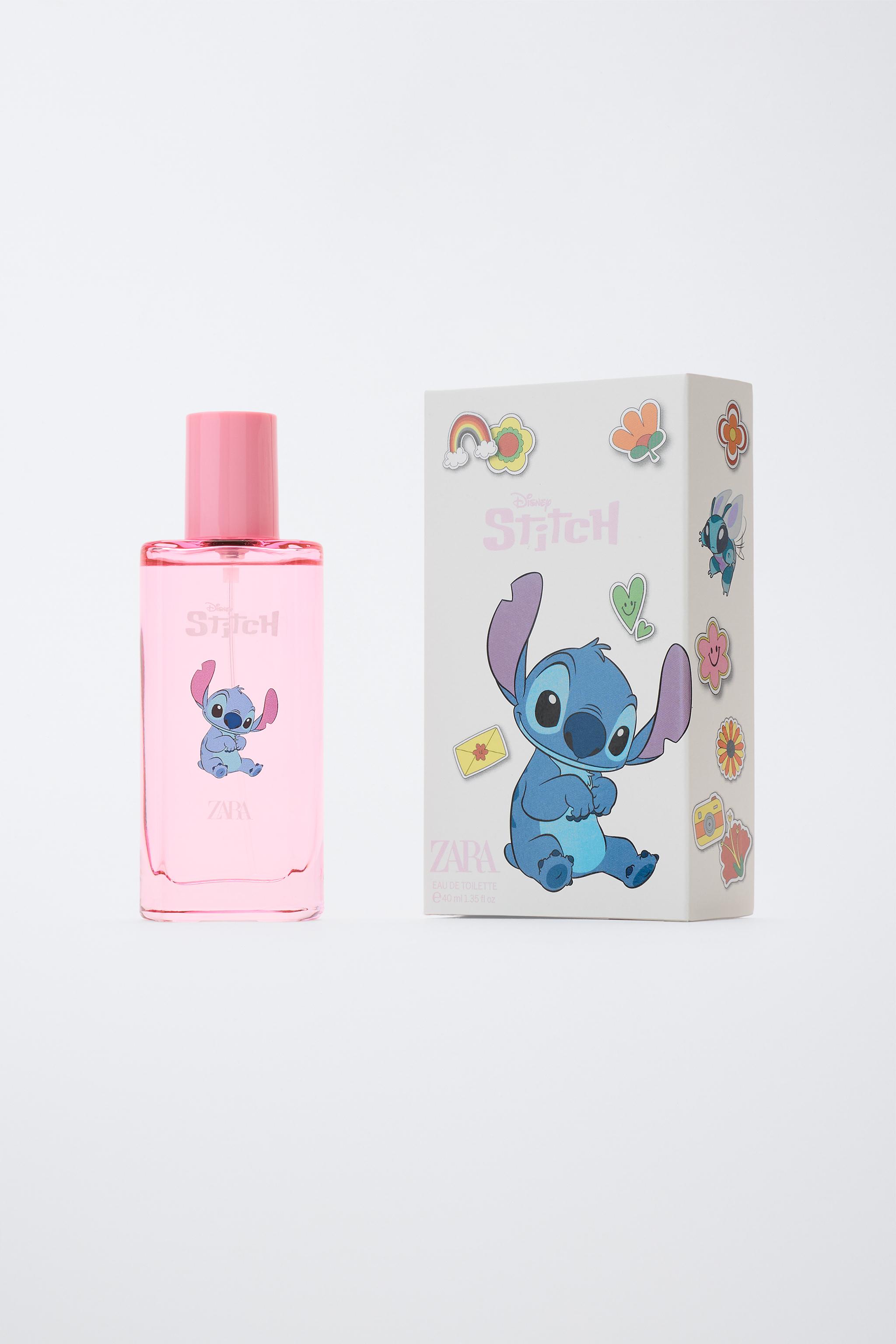 STITCH © DISNEY EDT 40 ML (1,35 FL. OZ)