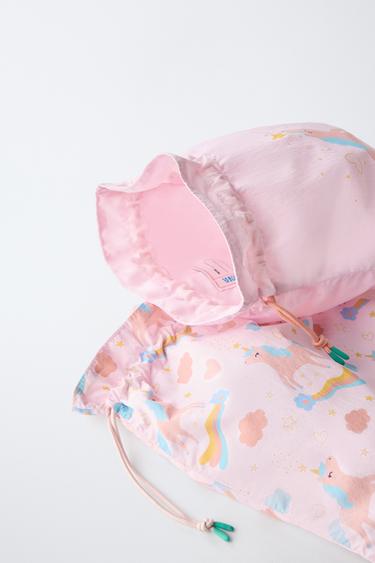UNICORN BAG PACK - Pink by Zara - Image 3