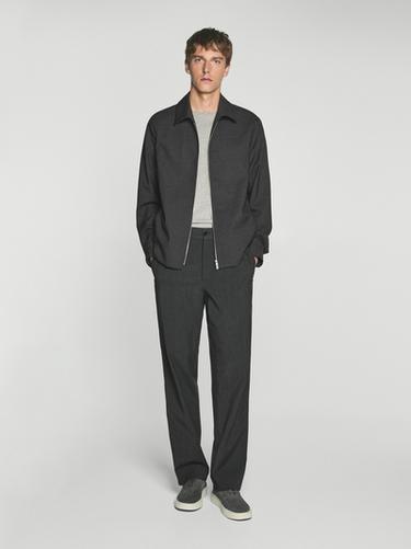 Imagen de producto - Gris de Zara - Imagen 0