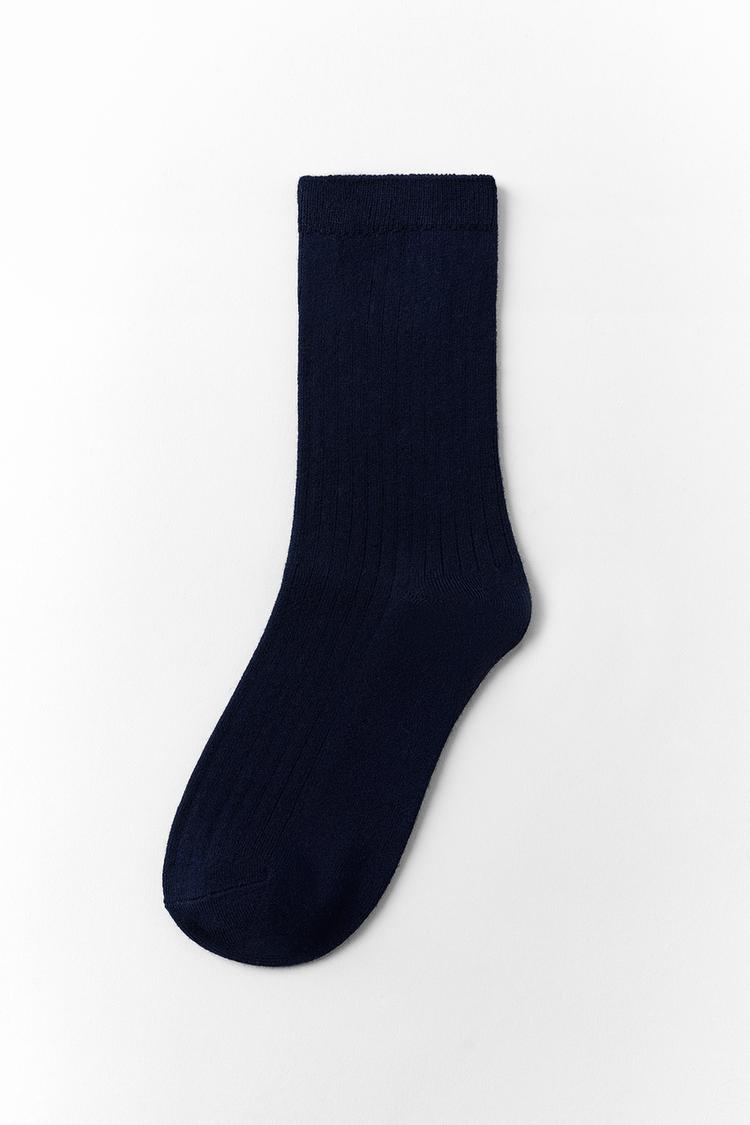 CALCETINES BÁSICOS CANALÉ