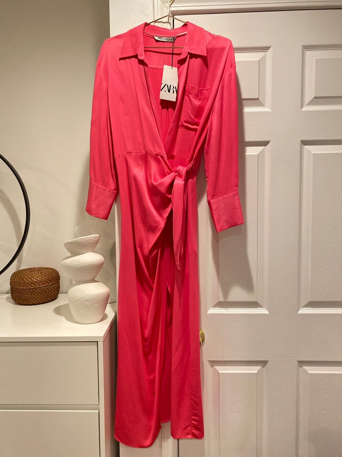 VESTIDO CAMISERO LIMITED EDITION